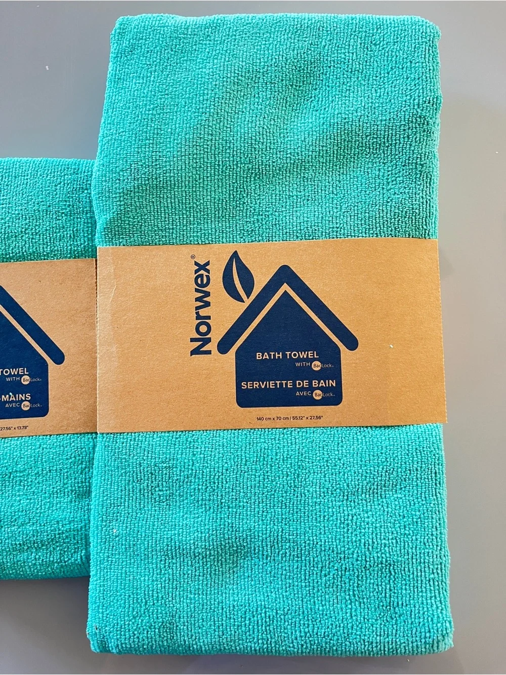 Norwex  Caribbean set